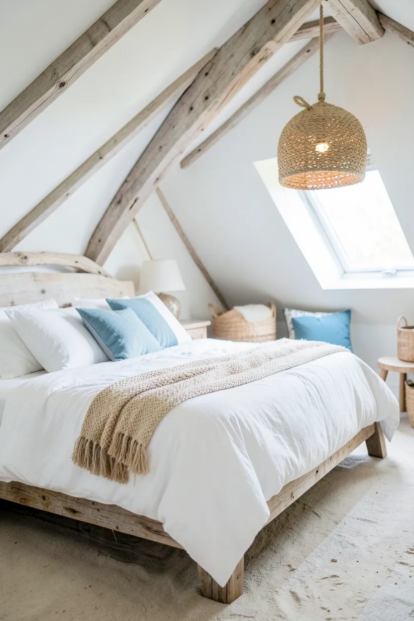 Coastal-Inspired Breeze