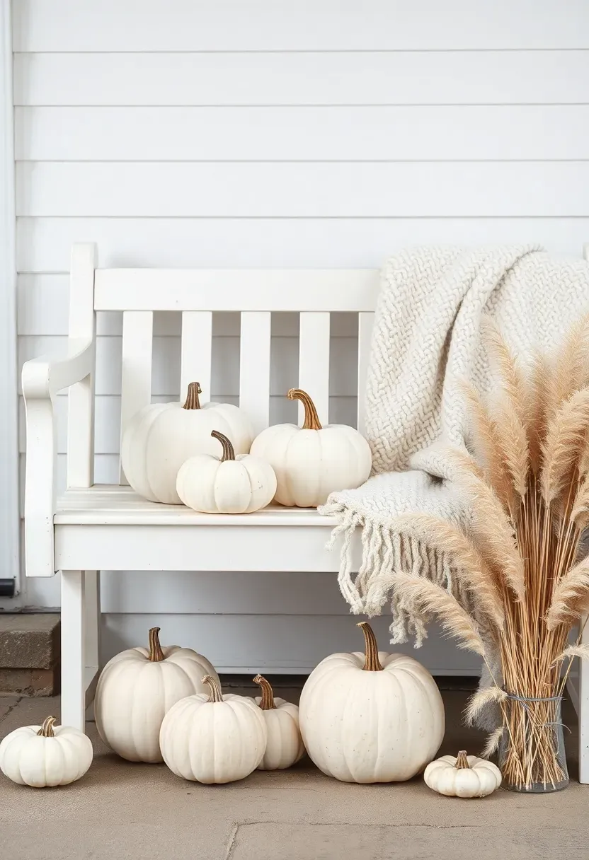 Monochromatic White Display