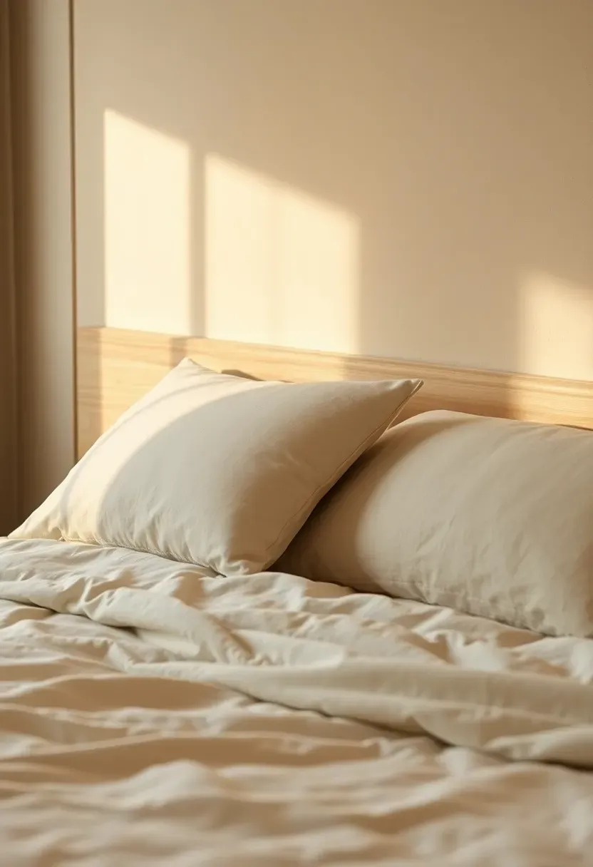 23 Cozy Warm Bedroom Ideas for Relaxing Nights at Home for Comfort and Visual Balance