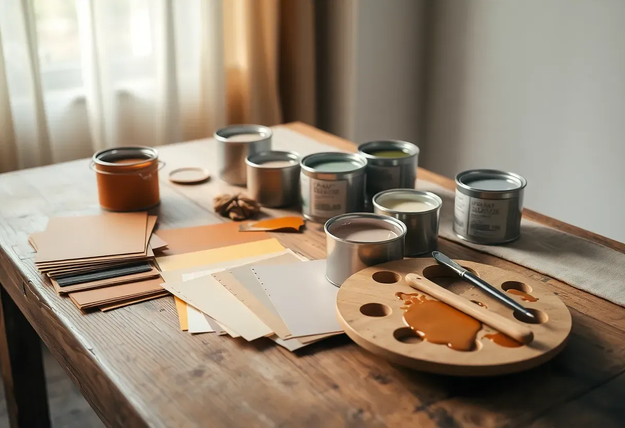 23 For 2026 Paint Color Trends That Set the Tone