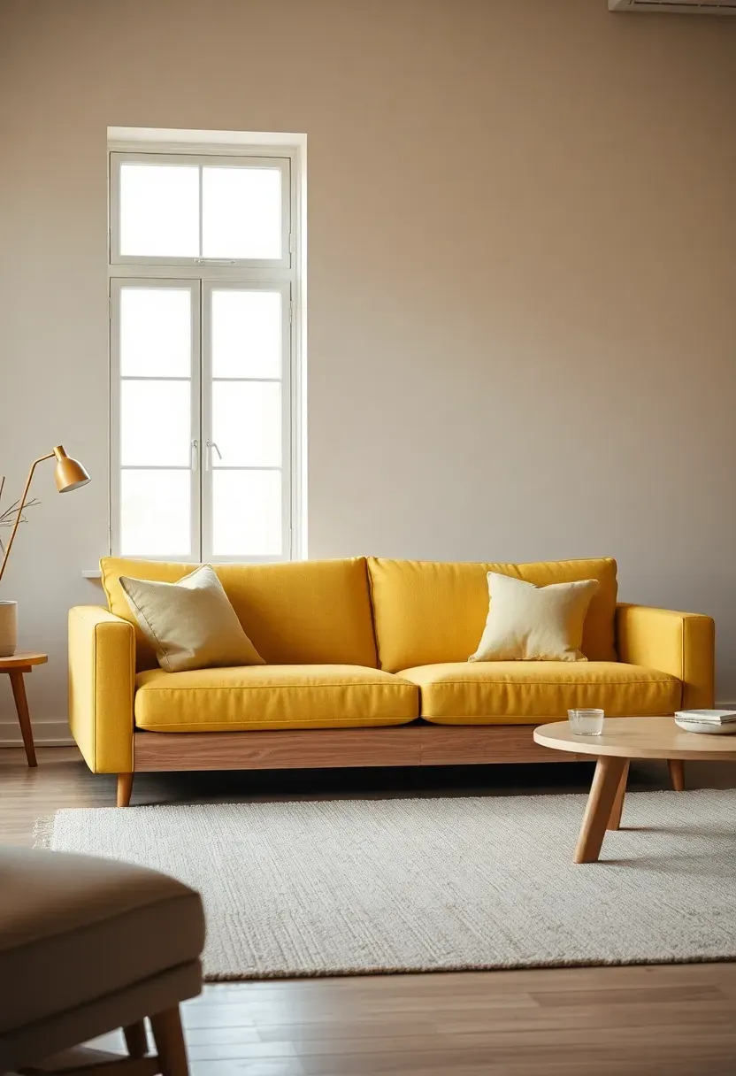 Future-proof modular seating and storage