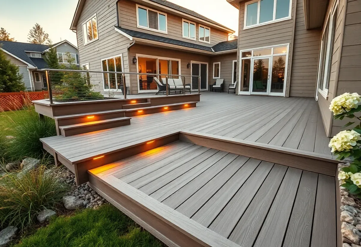 21 AI Deck Design Ideas