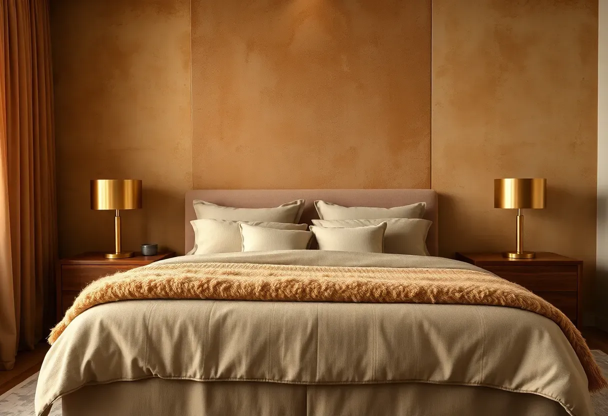 27 Accent Wall Ideas for Bedroom That Elevate Any Space