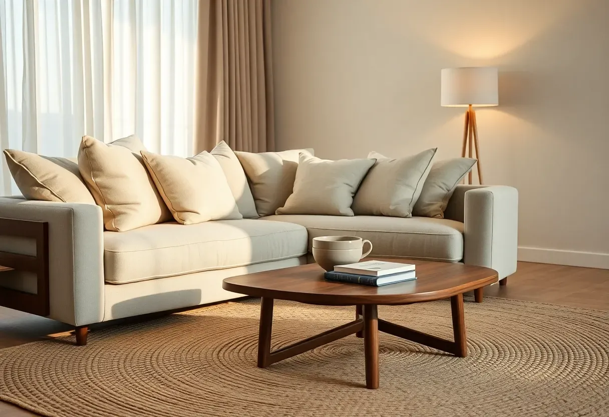 How to Decorate a Room Like a Pro: 6 Simple Steps