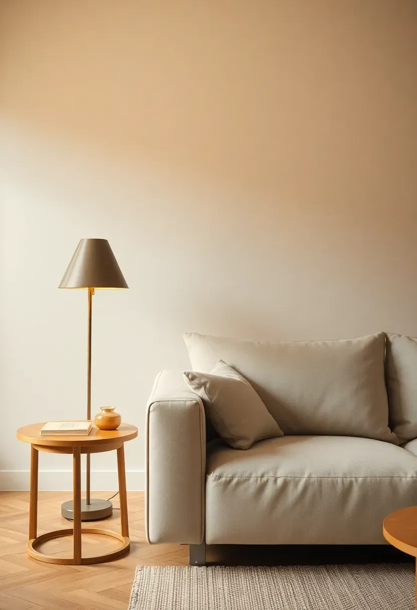 Single Dimmer Scene for Day-to-Night