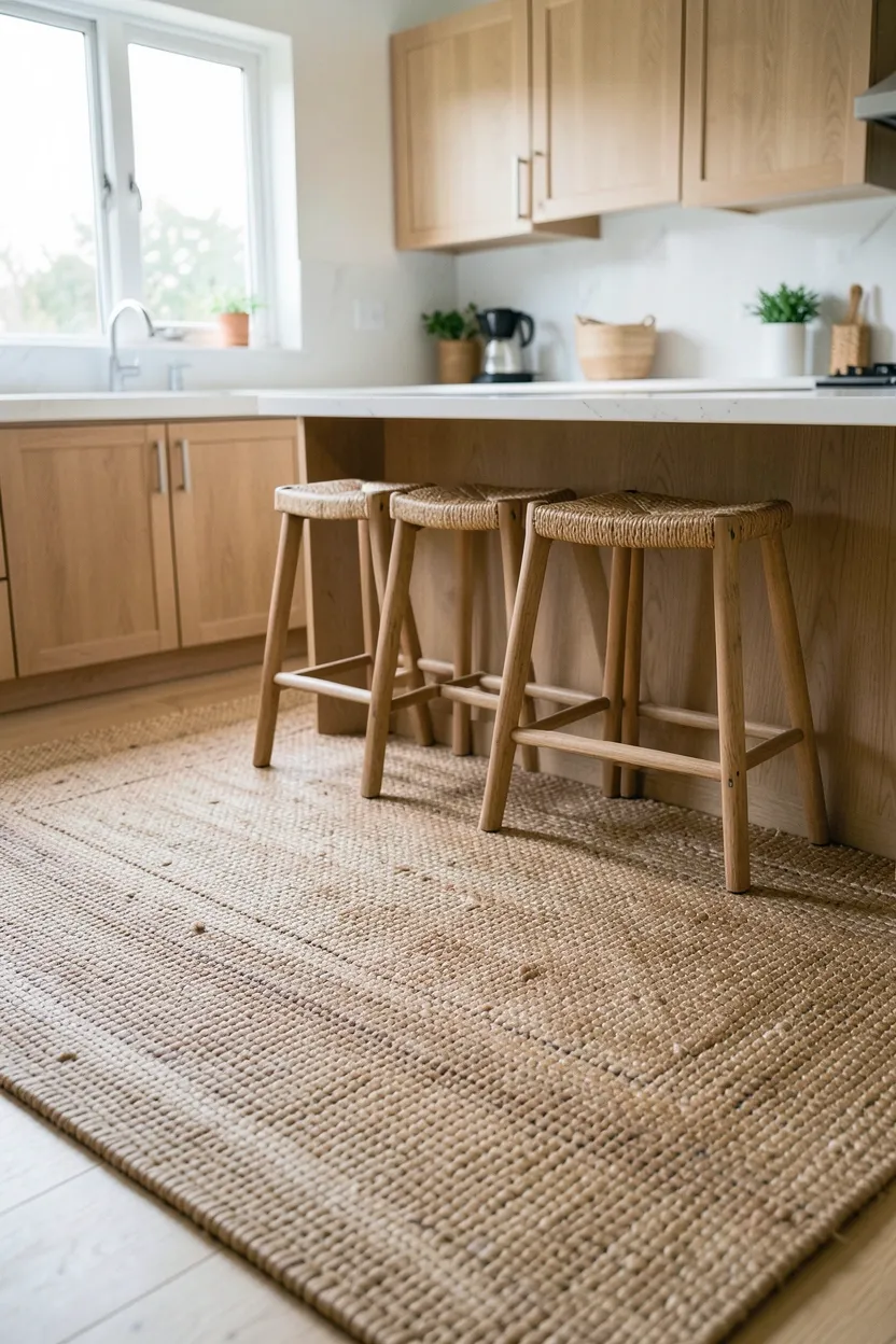 Natural Fiber Rugs