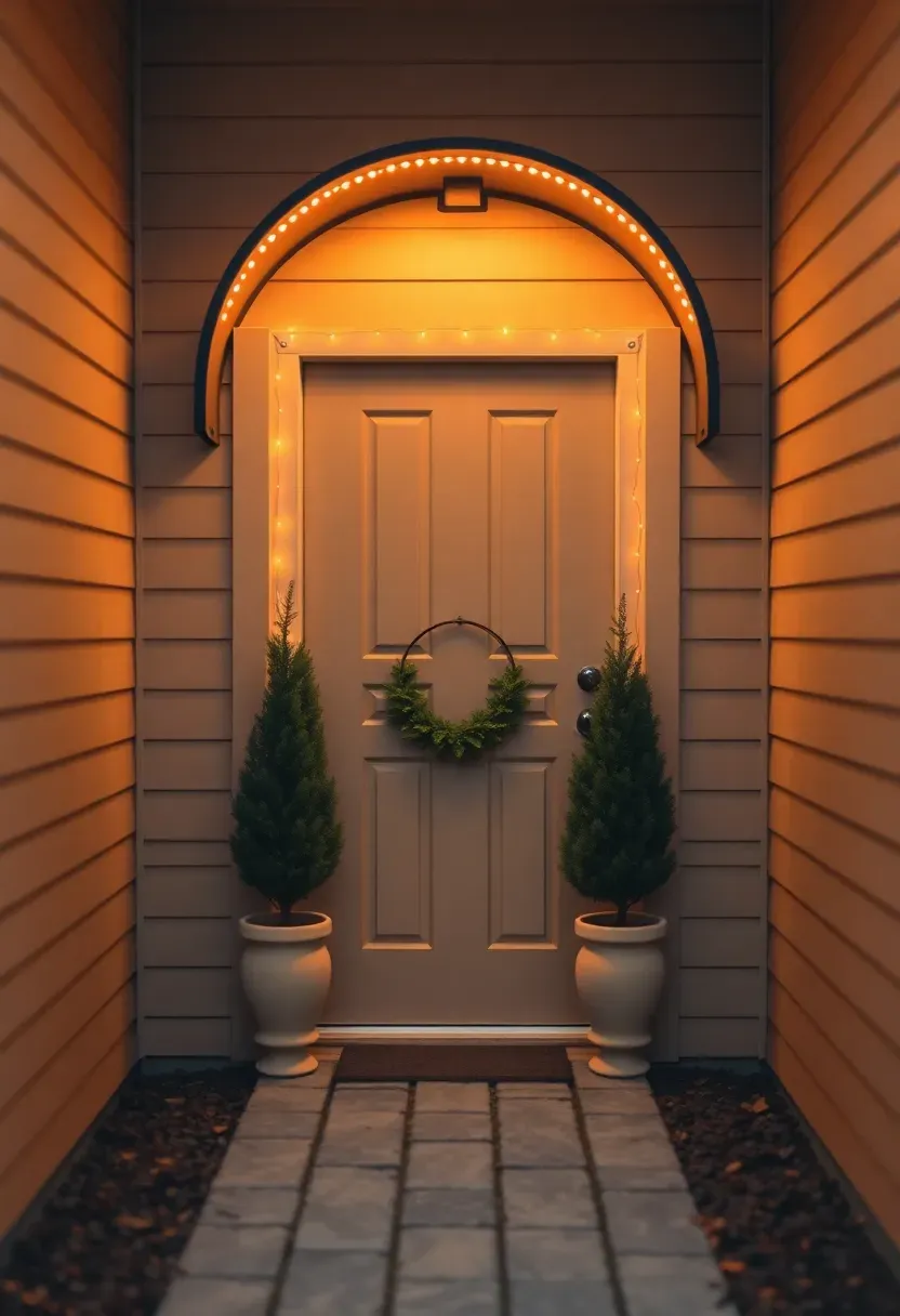 25 Outdoor Christmas Lights Ideas That Spark Holiday Joy for Practical and Stylish Interiors