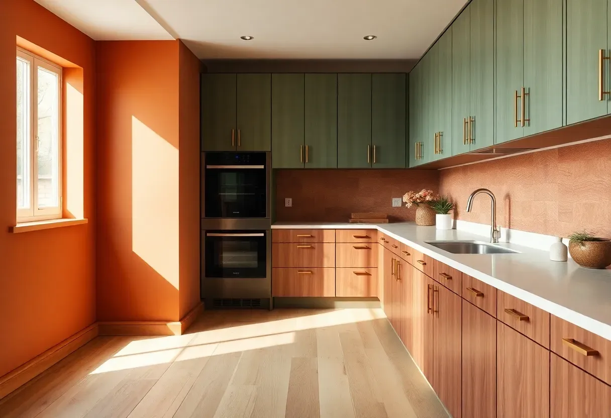 23 Kitchen Color Trends for 2026