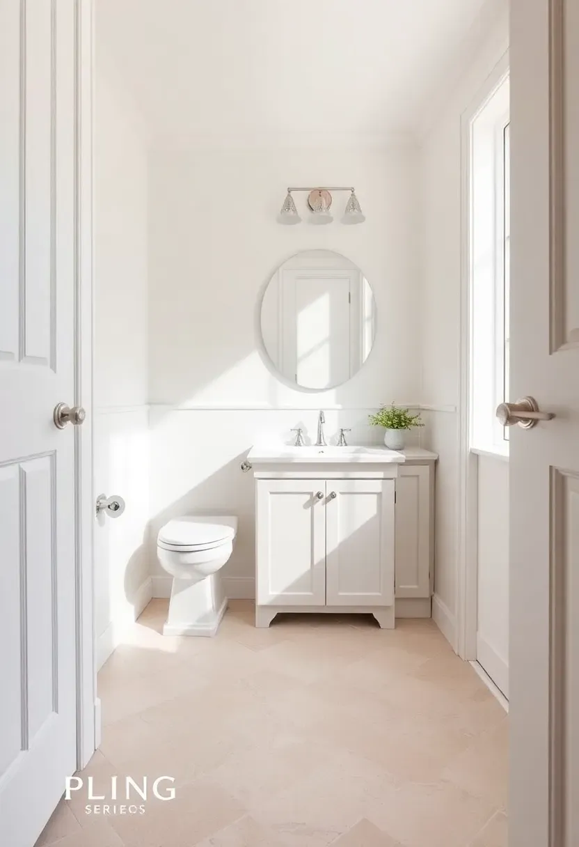 Vinyl tile floor refresh