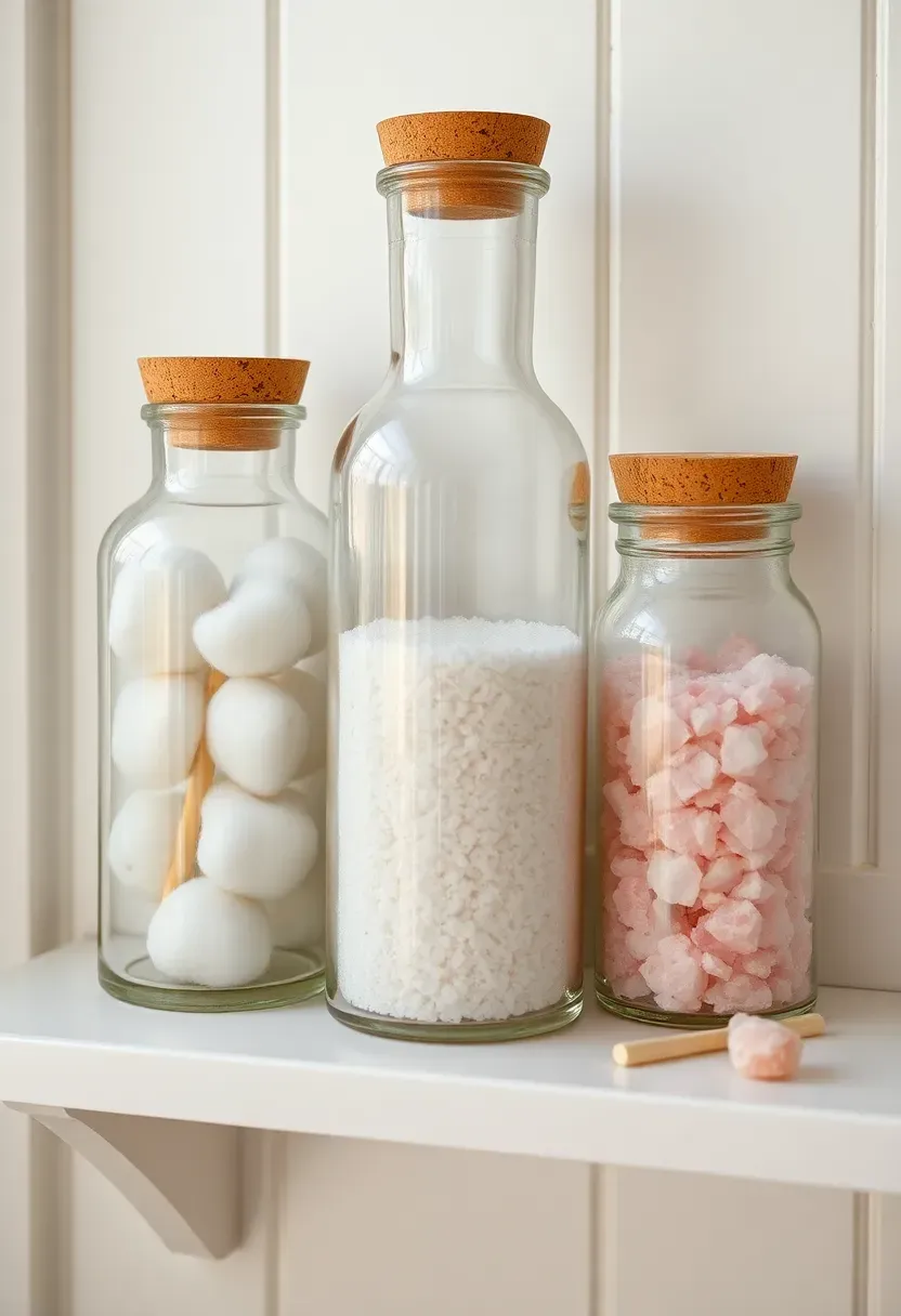 Colorful teen hangout basement kitchenette with bright accent wall, mini fridge with magnets, microwave, and snack storage bins