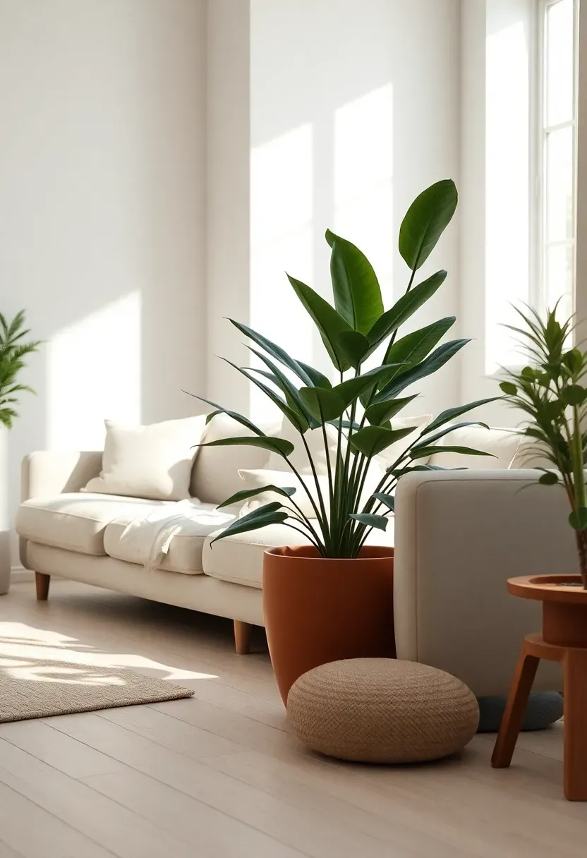 Design One Focal Point Per Room