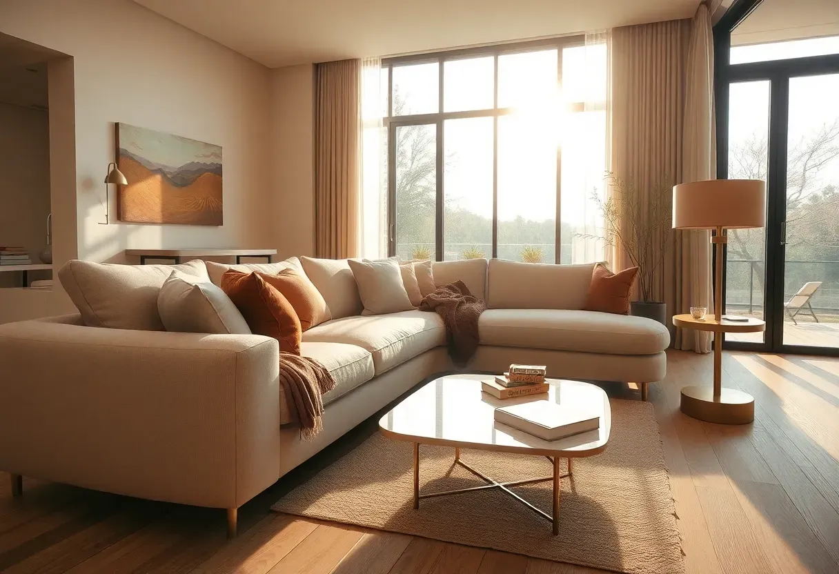 23 Latest Living Room Design Trends