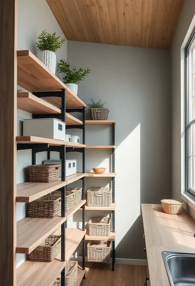 17 Tips for Living in a Tiny House: Simplify Your Life for Practical and Stylish Interiors