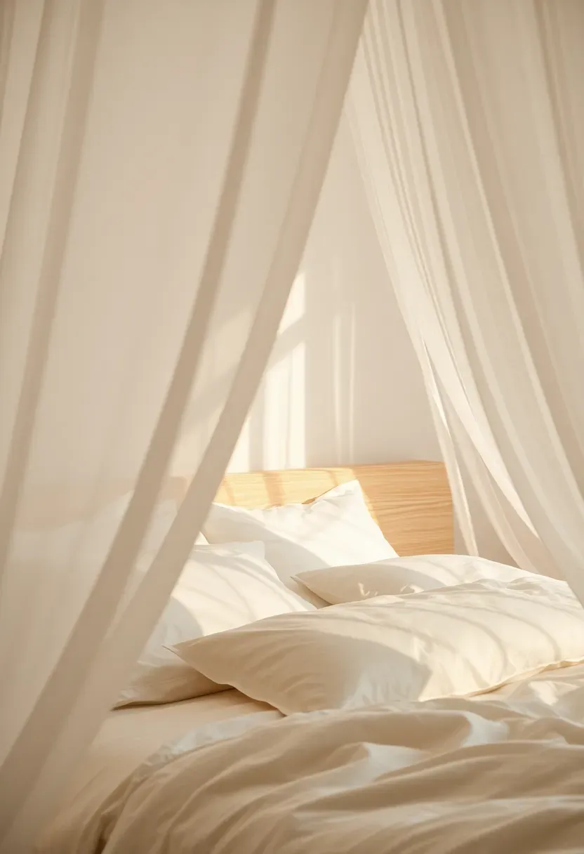 17 Cozy Romantic Bedroom Ideas for Comfort and Elegance