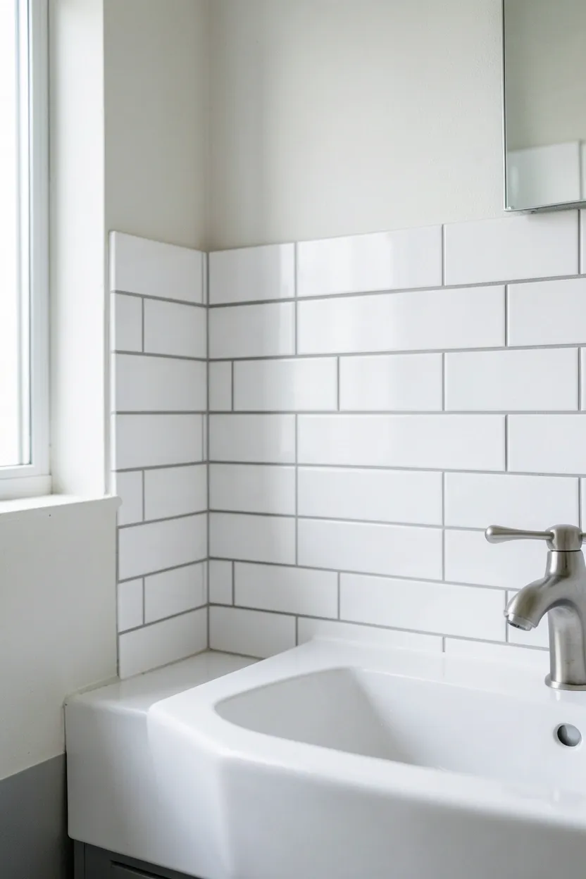 23 Renter-Friendly Apartment Bathroom Ideas for Renters