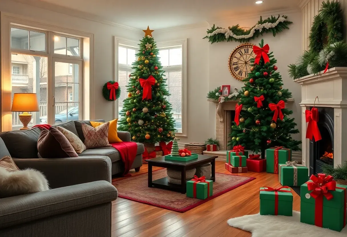 17 Fun and Festive Grinch Christmas Decorations to Try