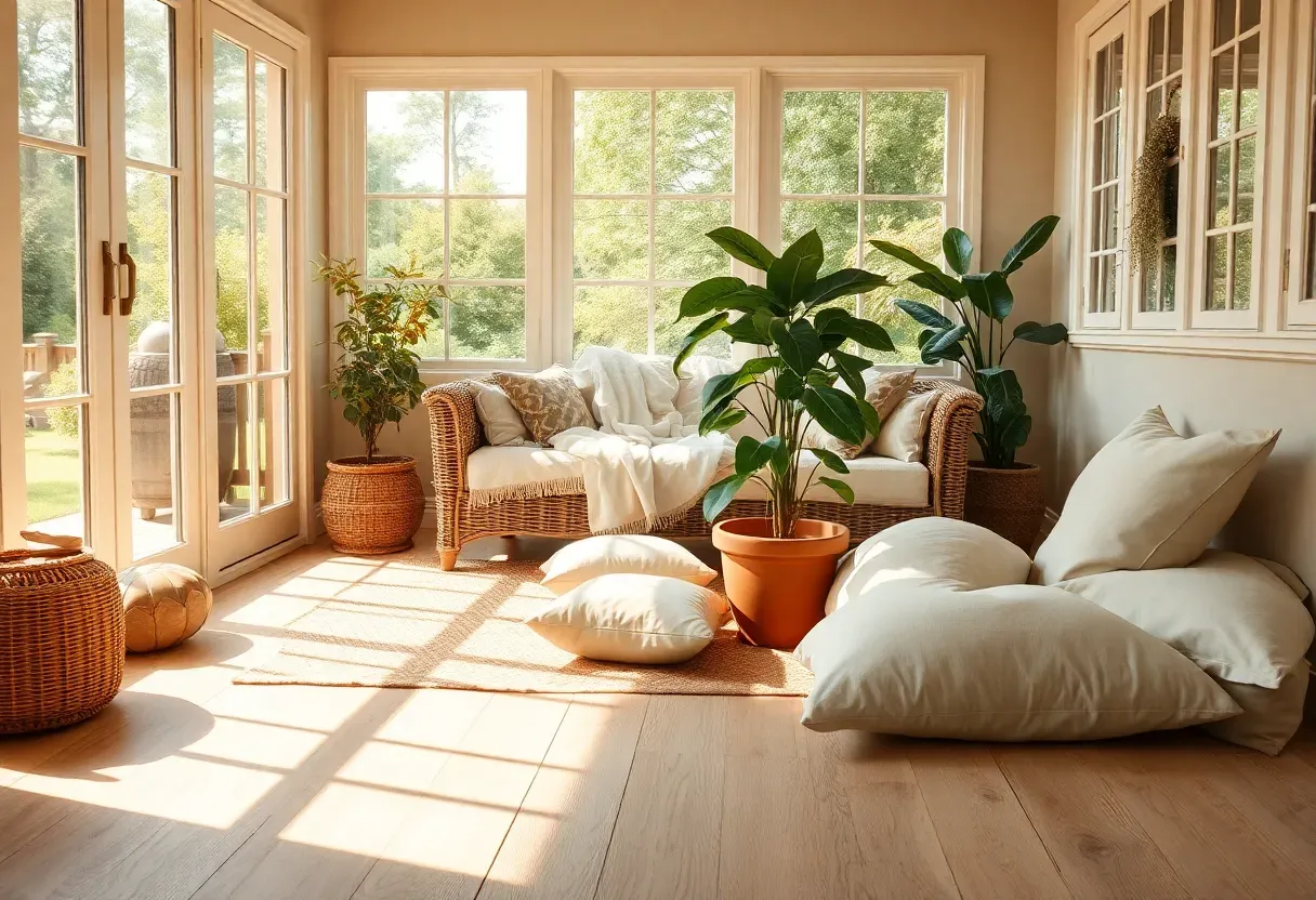17 Sunroom Decorating Ideas to Refresh Your Space Without a Full Renovation