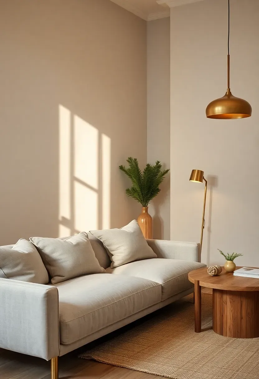 27 Minimalist Living Room Lighting Ideas: Light Reimagined for a Comfortable Living Space