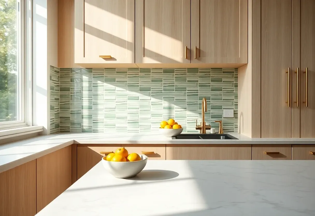 23 Backsplash Kitchen Ideas Worth Stealing