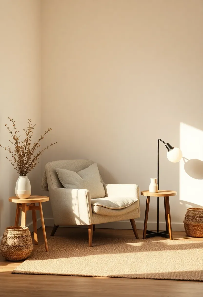 Sun-Track Reading Nook