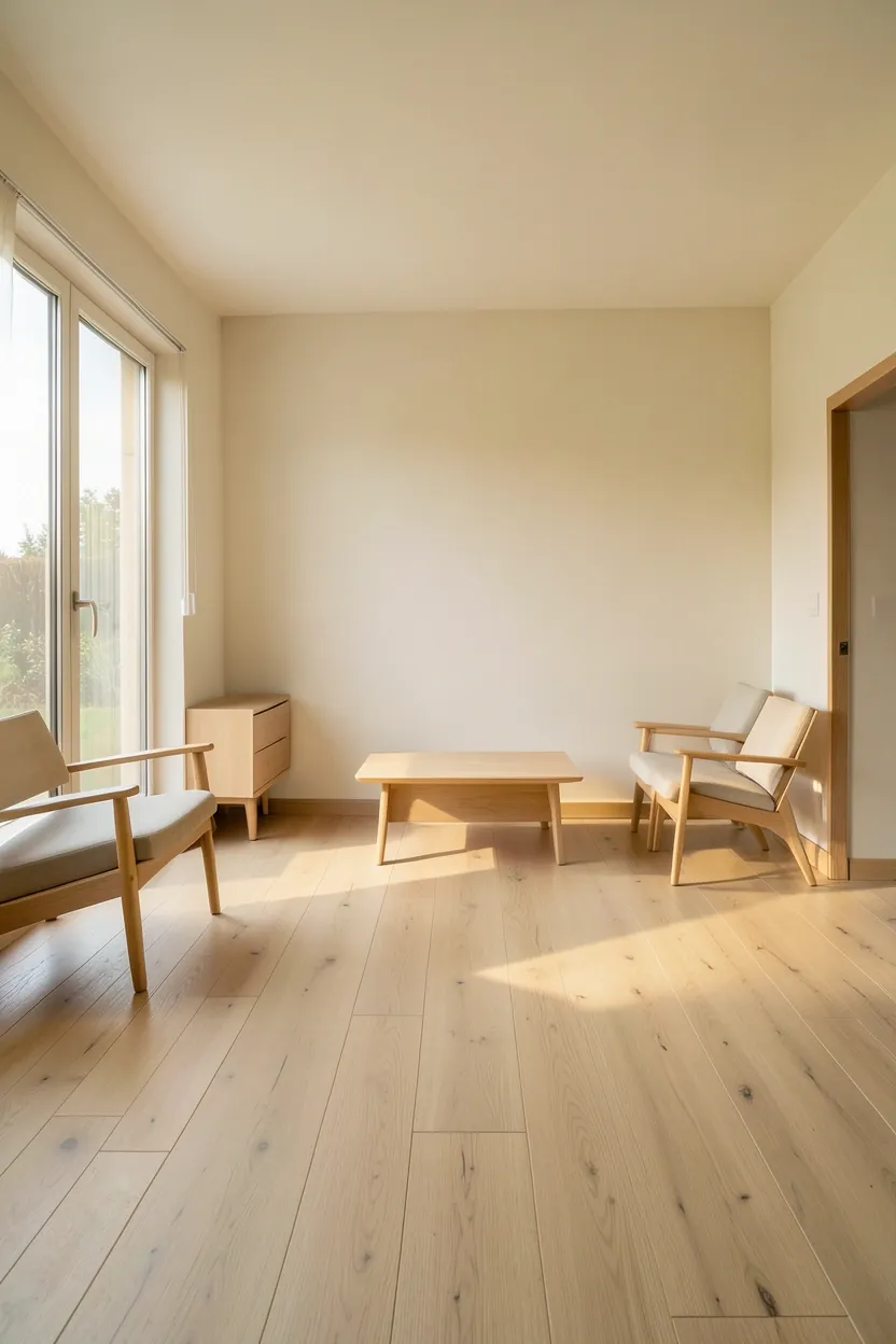 25 Natural Minimalism Interior Design Ideas for Renters