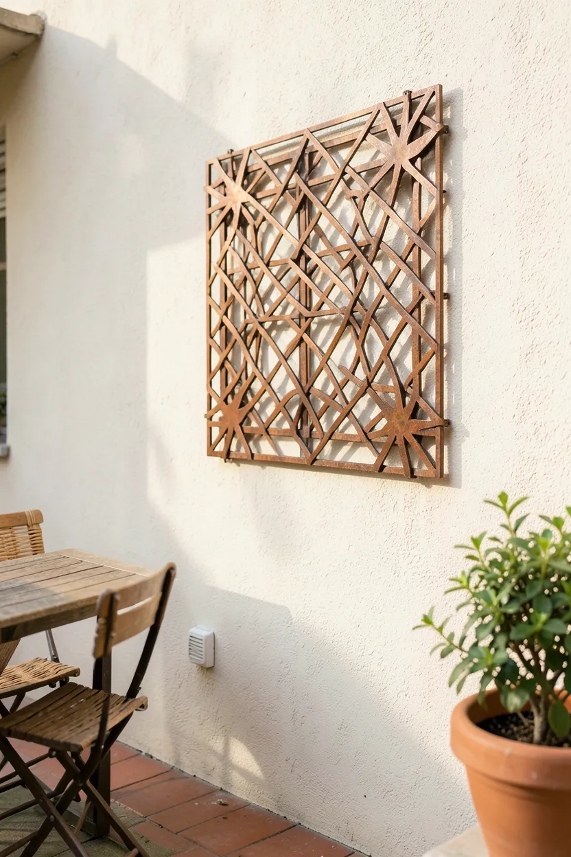 Decorative Wall Art