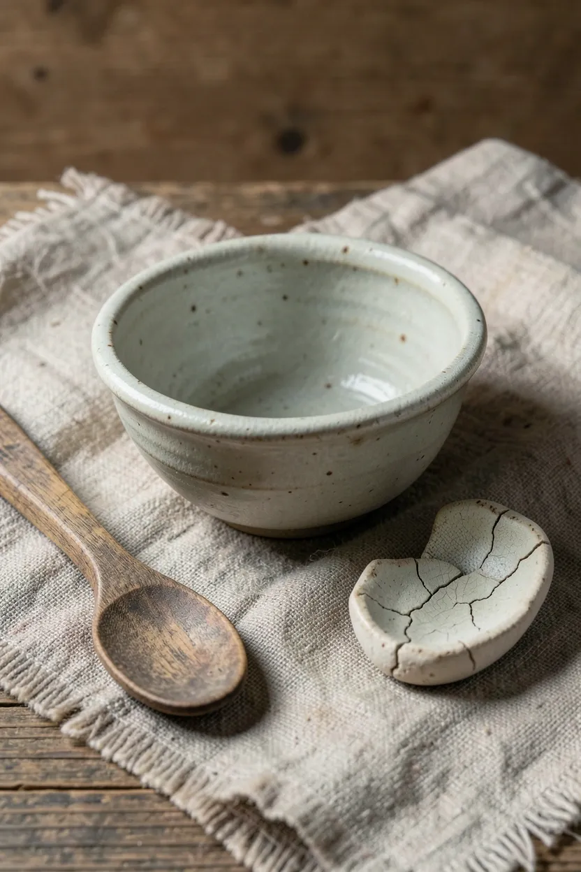 Wabi-Sabi Interior Design: Complete Guide to This Style