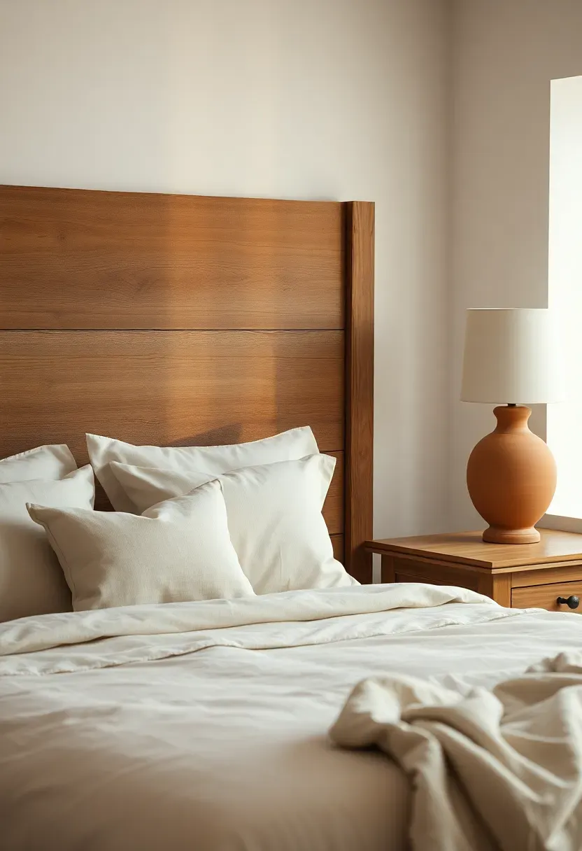 21 Stunning Rustic Farmhouse Bedroom Ideas for Cozy Living