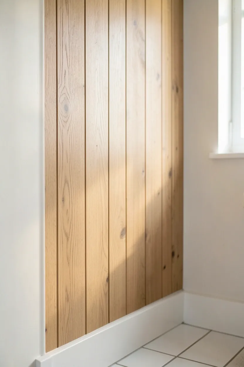 21 Wood Bathroom Ideas for Apartments: Warm, Natural Style