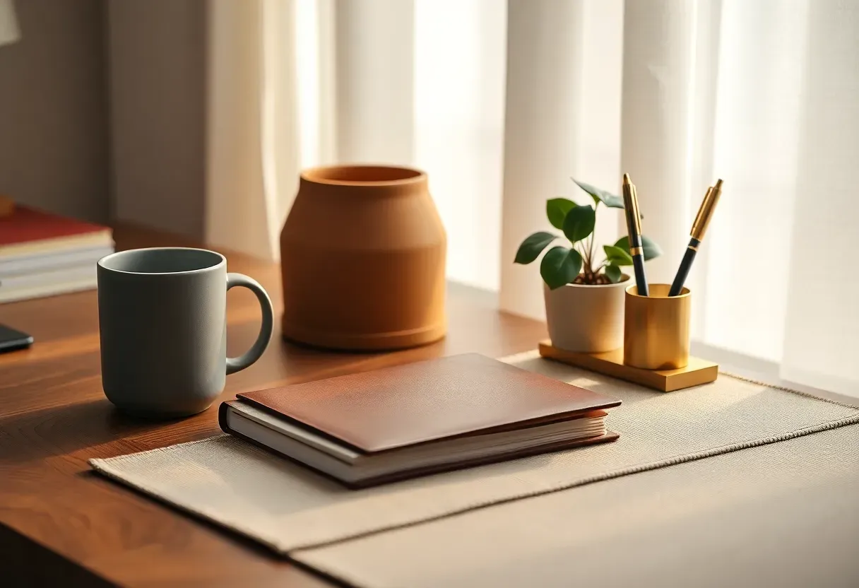 27 Office Gift Ideas That Coworkers Will Actually Use