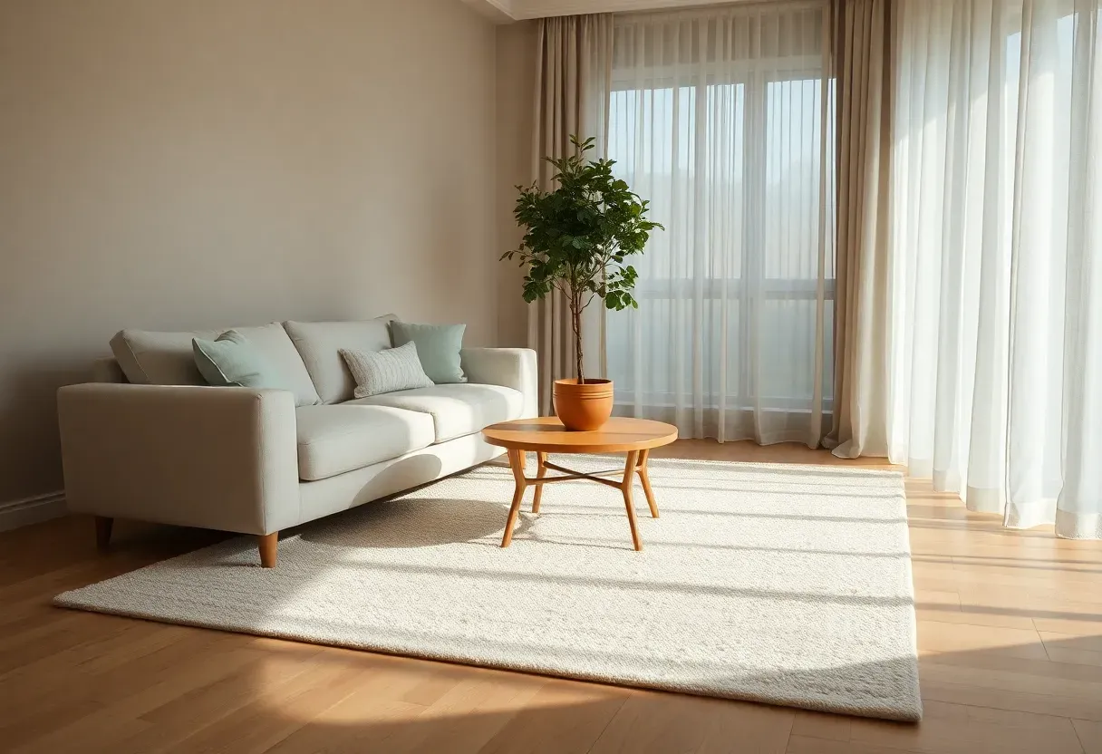 How to Decorate a Living Room in 2026: 7 Steps to a Stylish Space