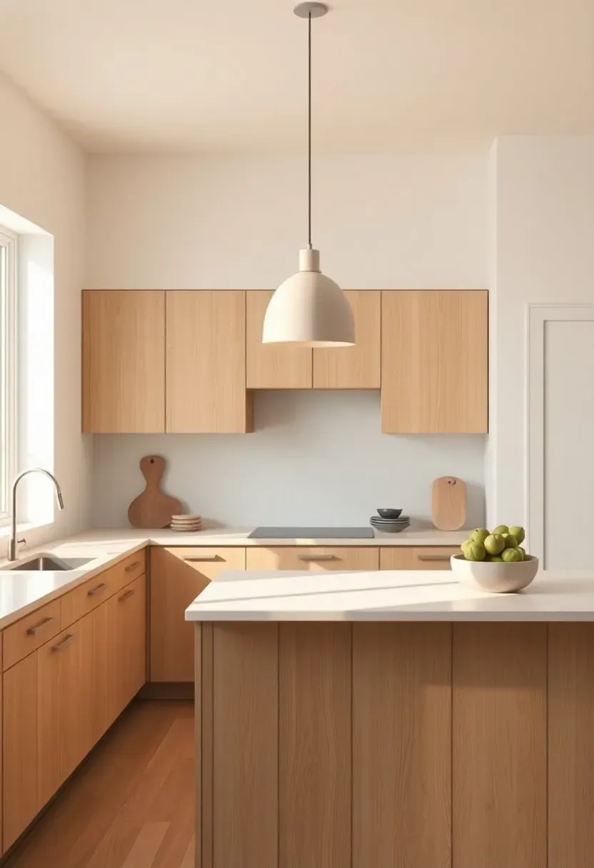 29 Timeless Wood Kitchen Ideas to Elevate Everyday Living Design for Functional and Stylish Kitchens