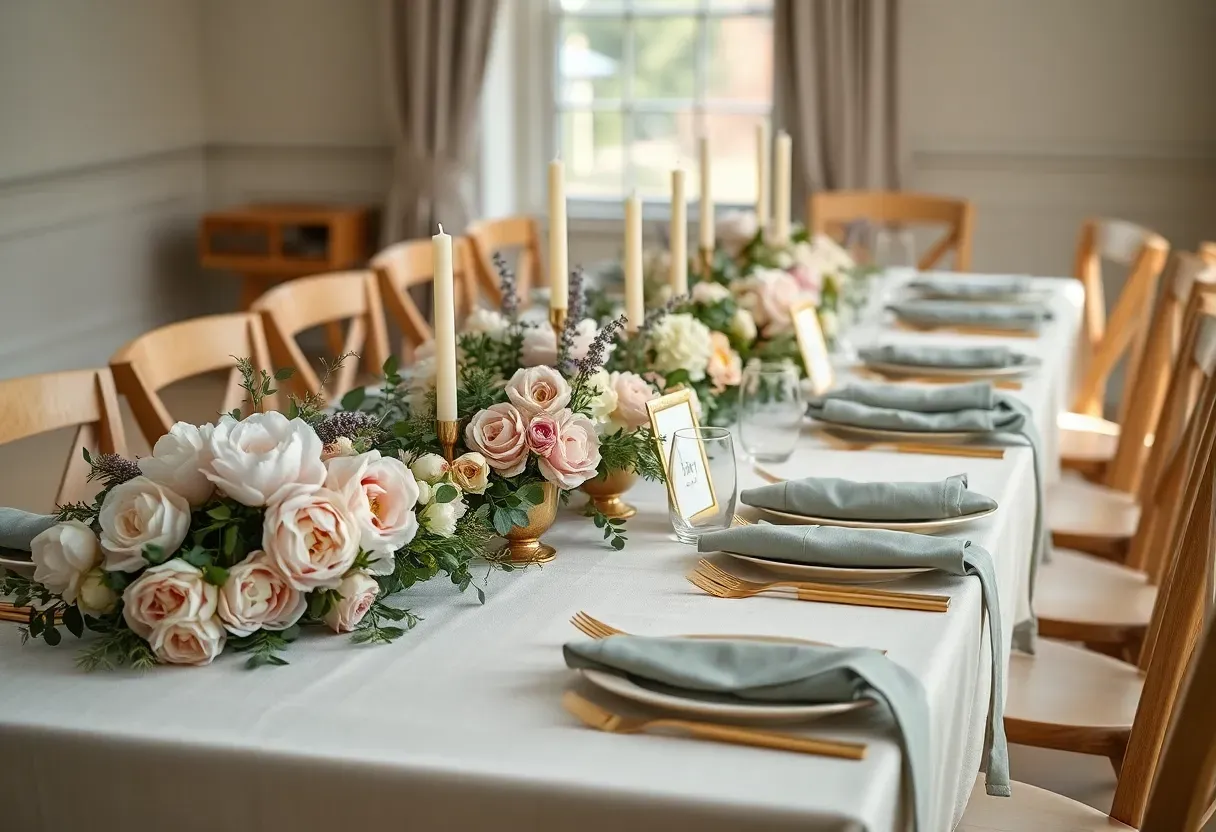 27 Baby in Bloom Baby Shower Ideas