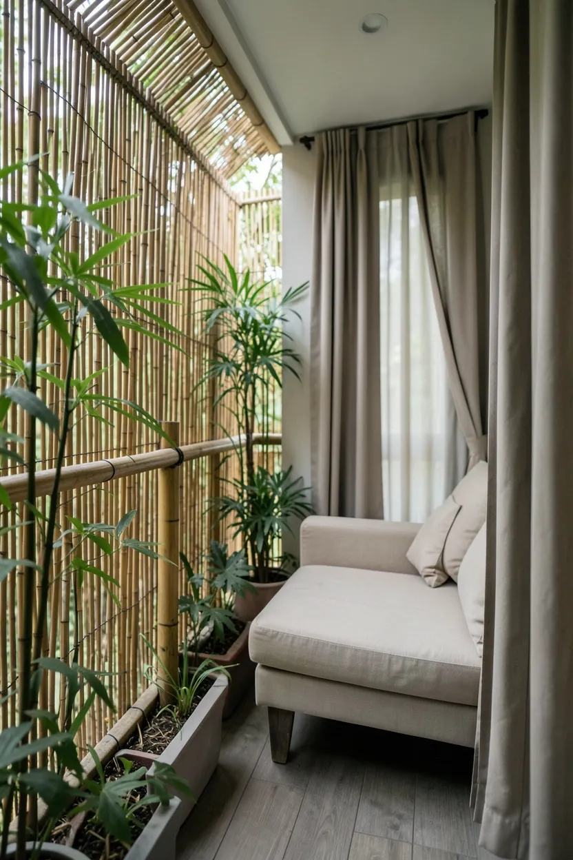 Privacy-Focused Sanctuary