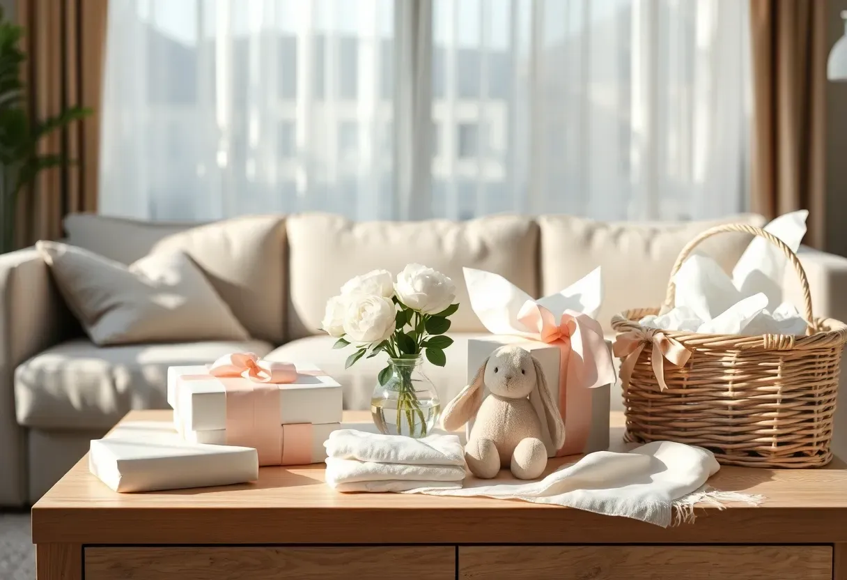 25 Baby Shower Presents Ideas UK Girl That Mums Actually Want