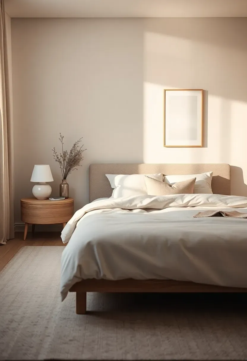 19 Cozy Grey and White Bedroom Ideas for Peaceful Nights That Transform the Bedroom