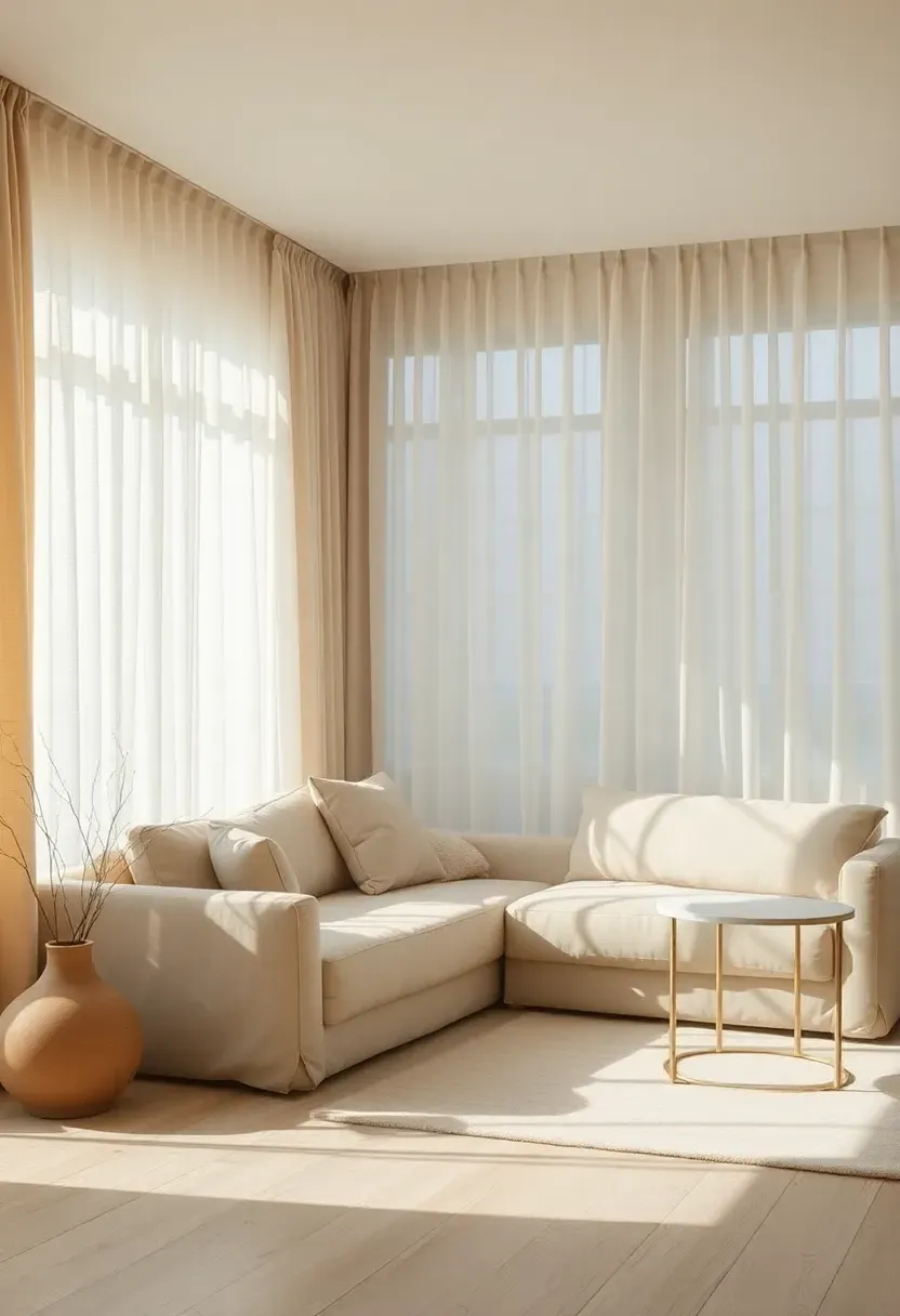 Keep Windows Bare and Light-Forward