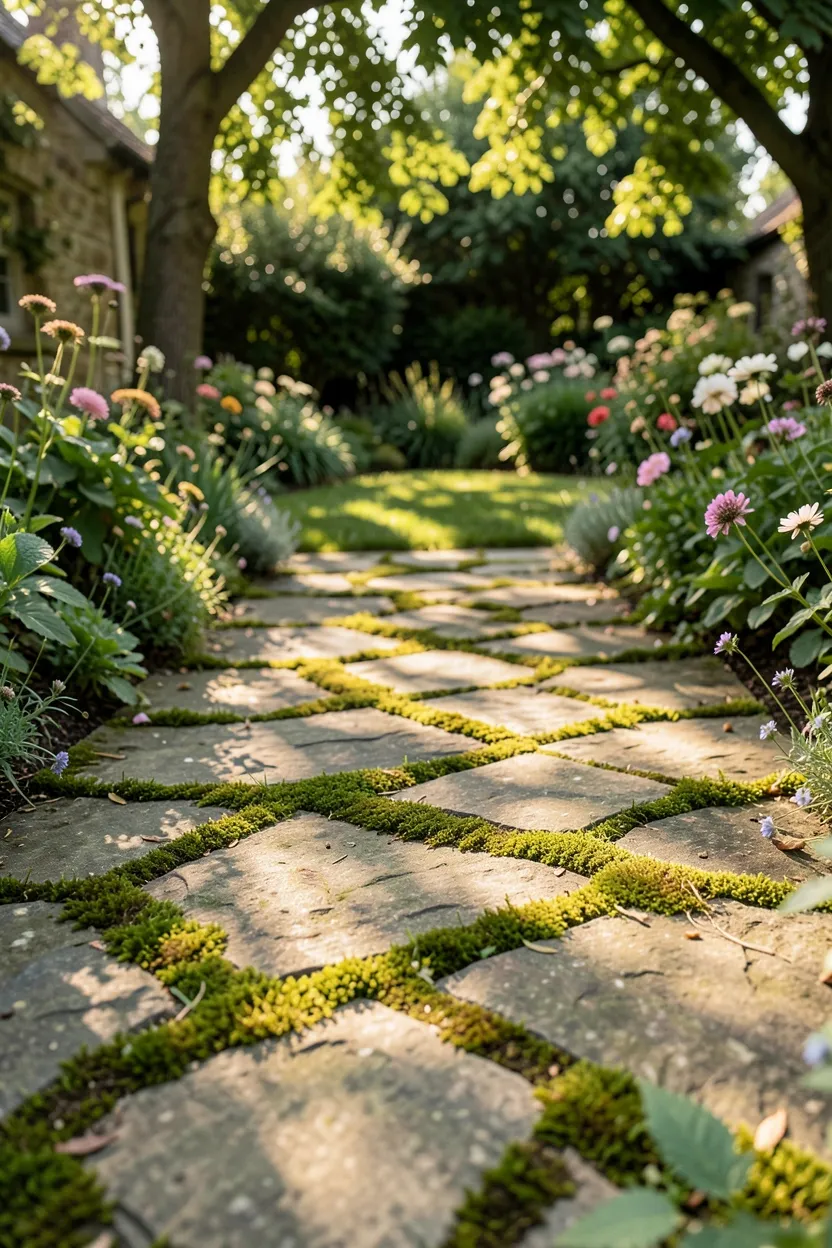 21 Inspiring Stone Patio Ideas for Backyard Beauty for a More Thoughtful Home