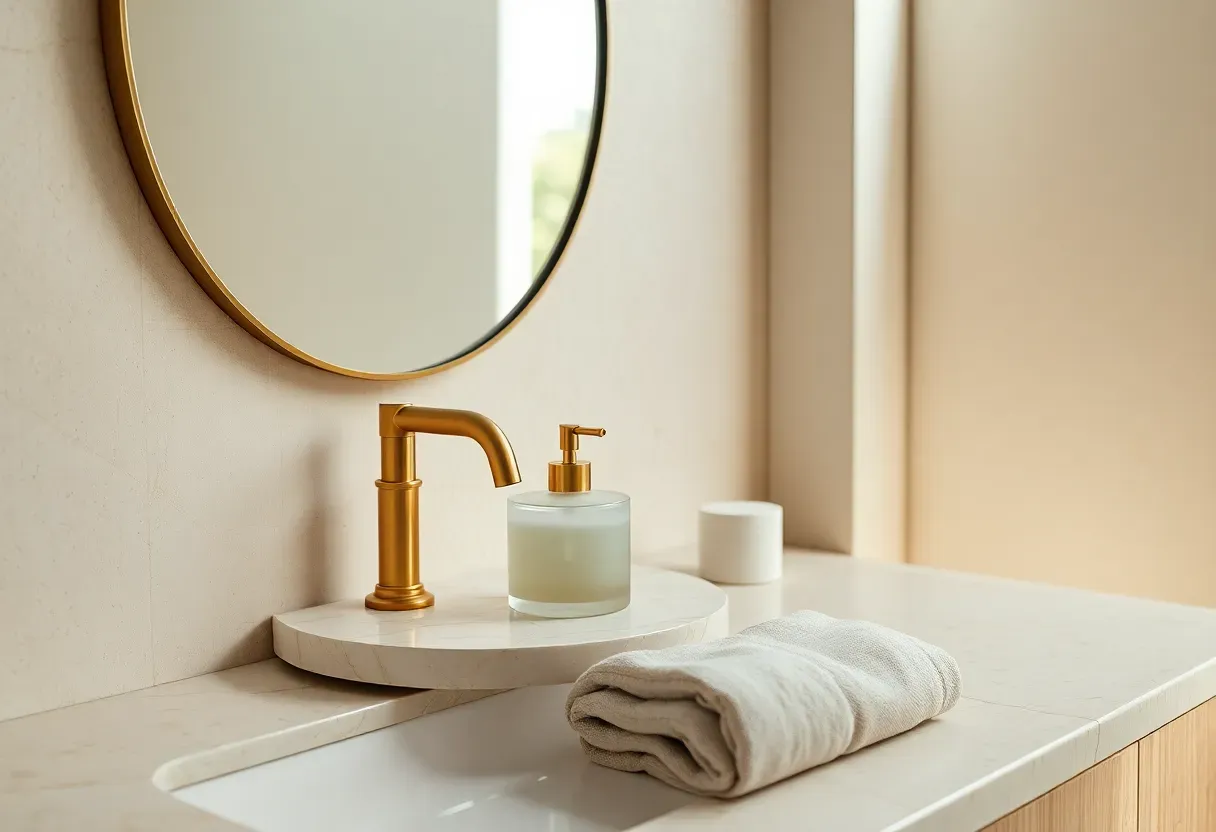 17 Bathroom Decor Ideas Themes To Give Your Bathroom Personality