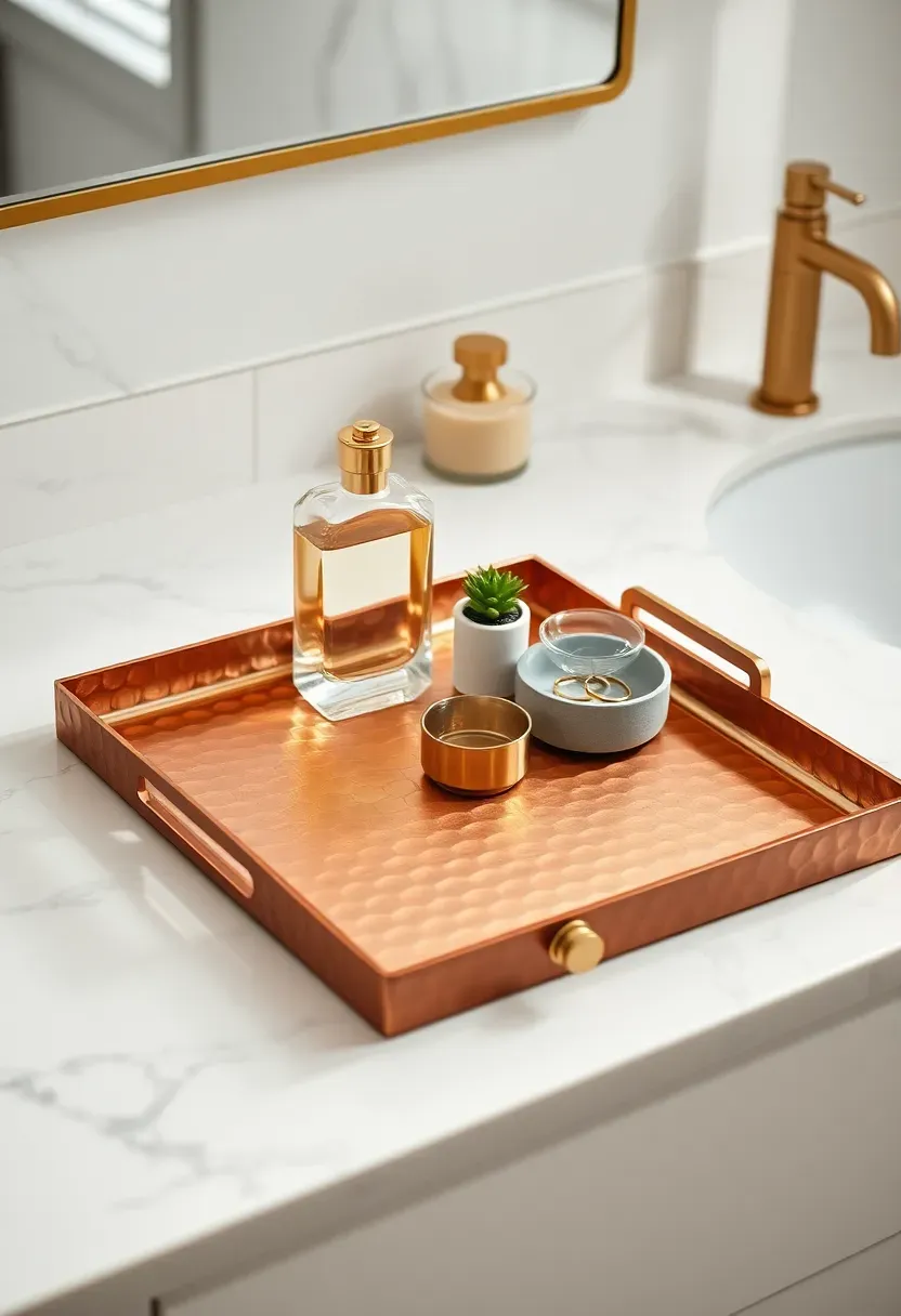 Scandinavian minimal basement kitchenette with white walls, blonde wood cabinets, open shelving, a simple white sink, and natural light from a window well