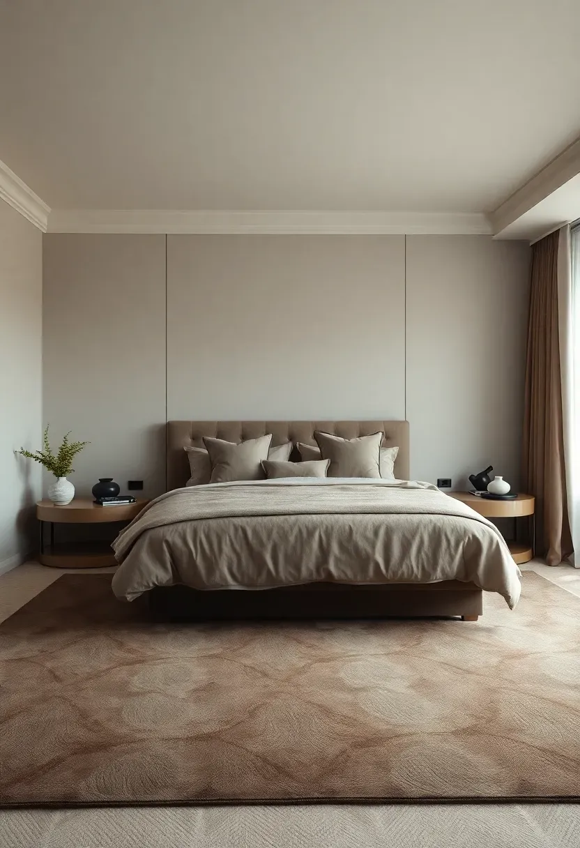 Monochromatic Scheme with Depth