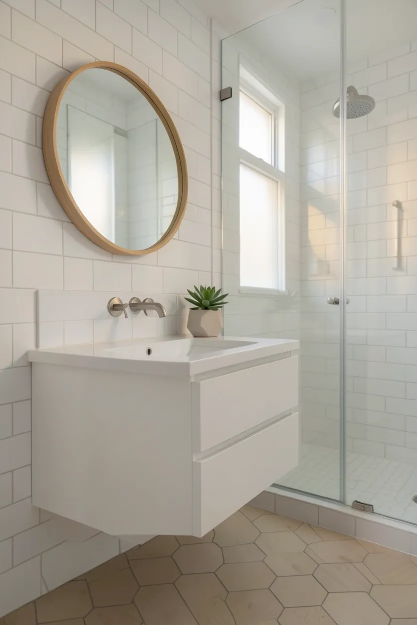 19 Bloxburg Bathroom Ideas: Modern Builds Worth Saving