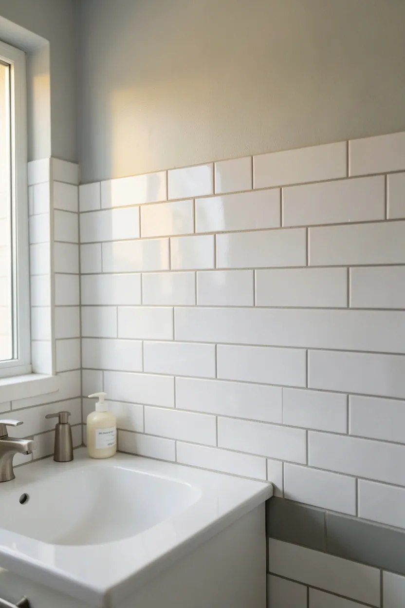 Blue Bathroom Ideas on a Budget: 19 Calm, Modern Looks