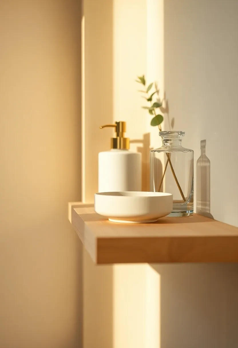 29 Bathroom Decor Ideas Small Spaces To Maximize Every Inch