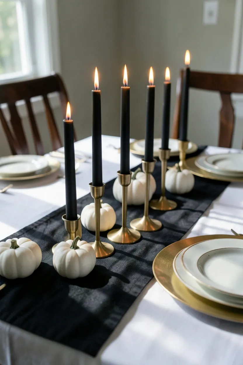 23 Elegant Halloween Ideas Worth Saving for Later