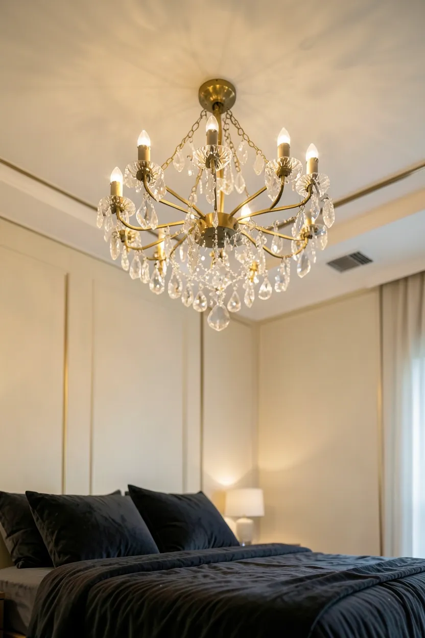 25 Modern Luxury Bedroom Ideas for a Cozy and Stylish Space