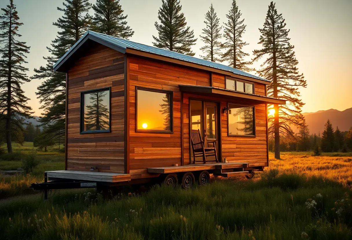 What Is a Tiny House on Wheels? A Complete Guide