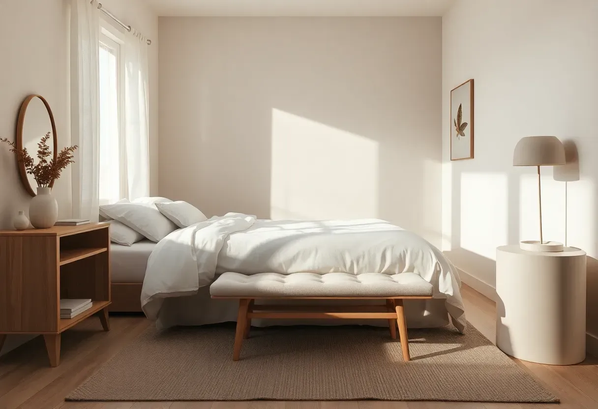 17 Cozy Guest Bedroom Ideas for a Welcoming Stay