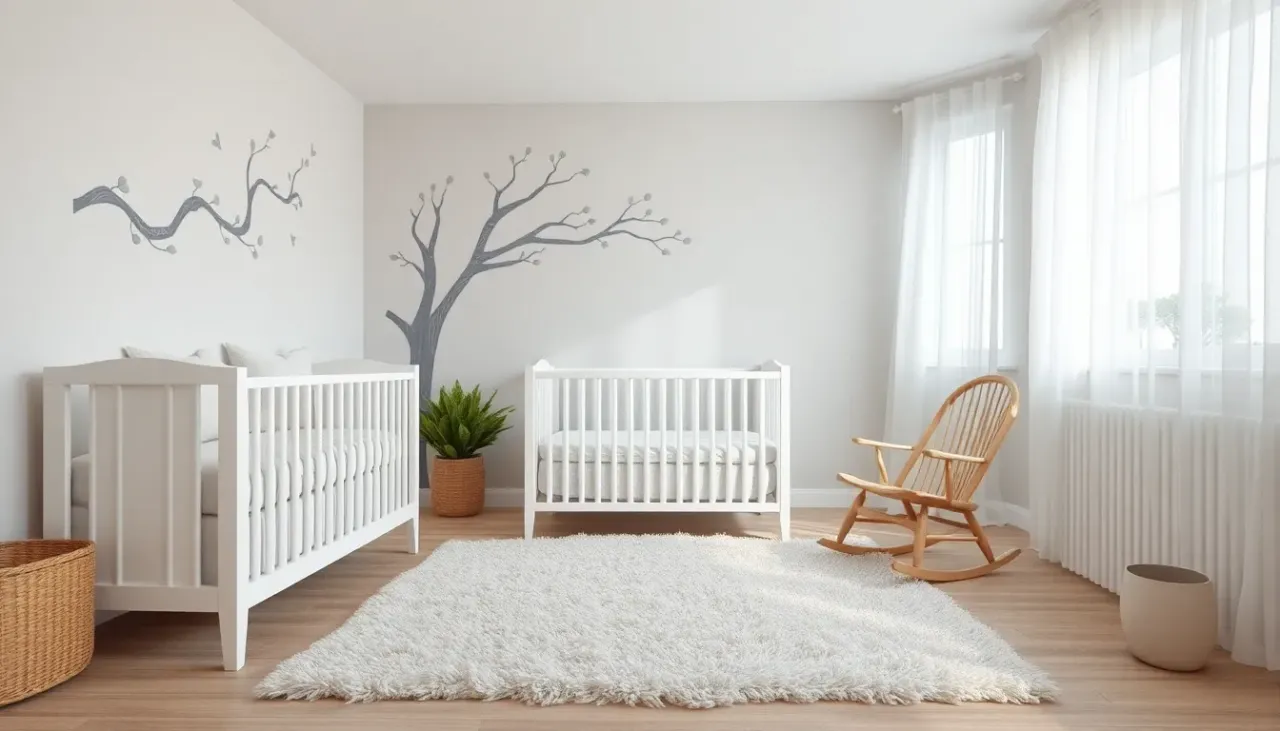 Children's Room category