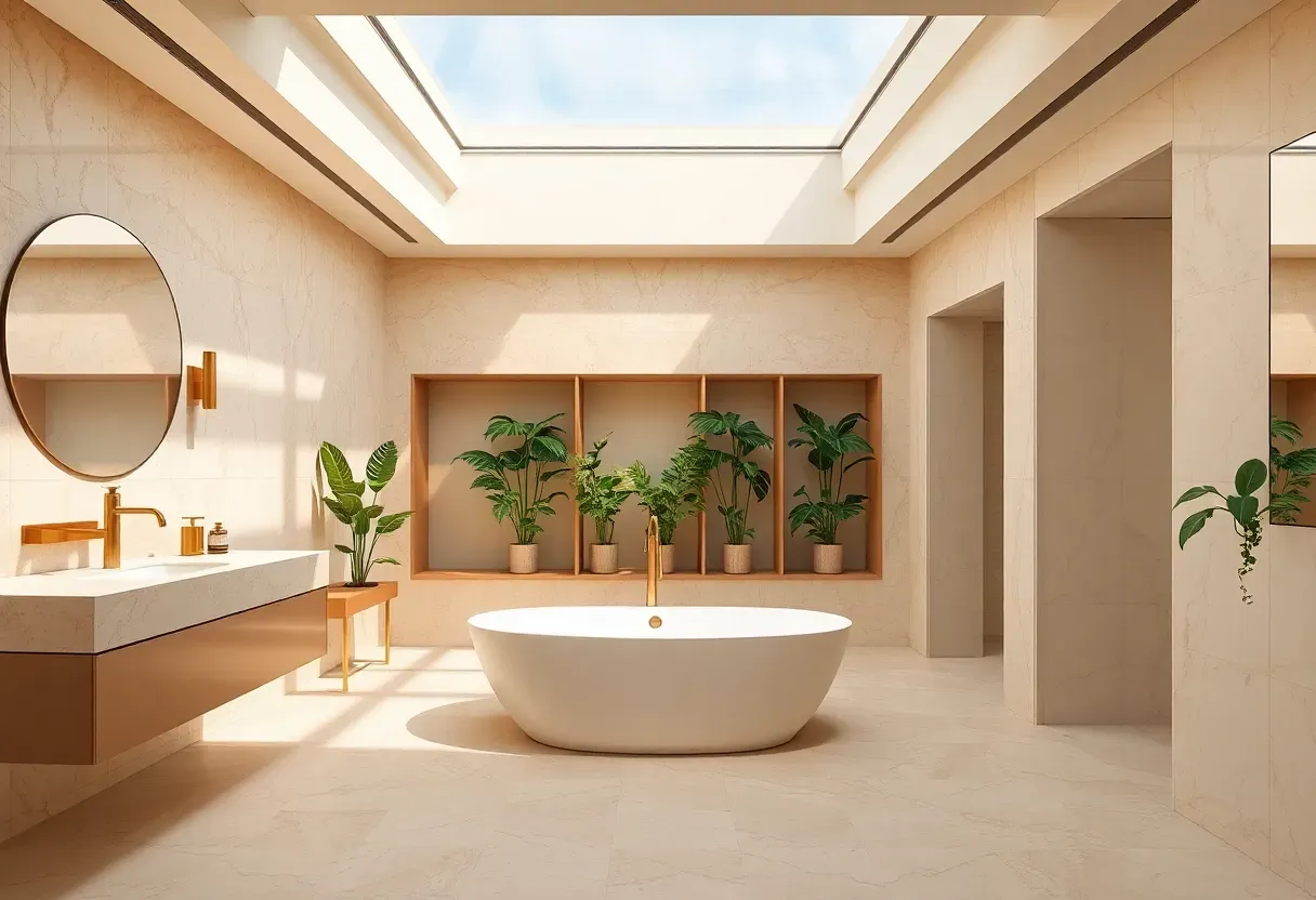 21 Toca Boca 5-Star Hotel Bathroom Ideas Worth Saving for Later